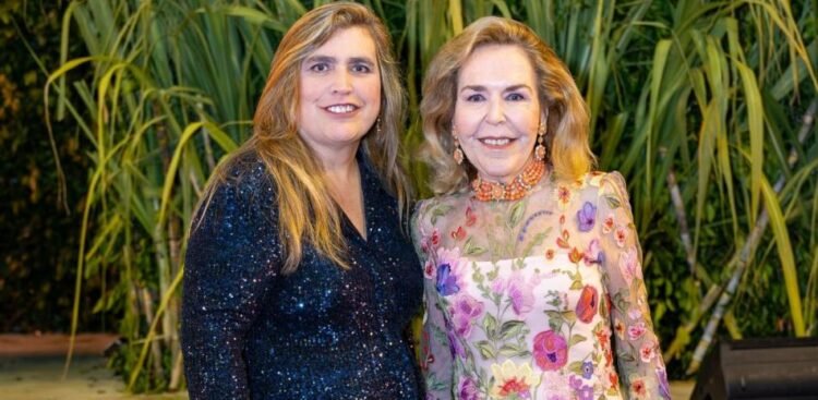 MIR Foundation celebrates gala in Casa de Campo