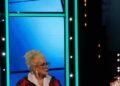 Laura Zapata is the eighth eliminated from “The House of the Famous” and Celinee Santos continues in the reality show