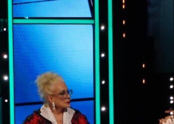 Laura Zapata is the eighth eliminated from “The House of the Famous” and Celinee Santos continues in the reality show