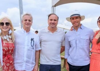 The IX edition Save the Children Polo Cup
