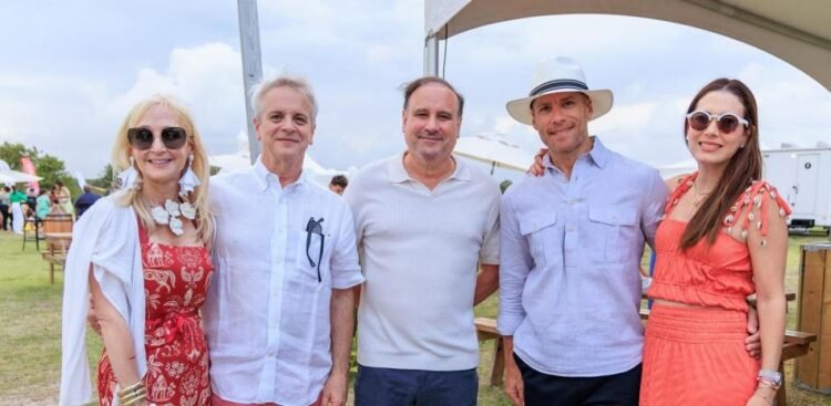 The IX edition Save the Children Polo Cup