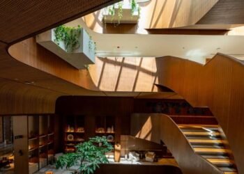 ‘Fantasy Architecture’: a multi-award-winning architectural jewel in the Caribbean