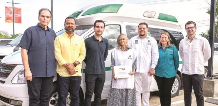 Merca Jumbo opens branch in Las Terrenas