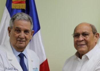 Mescyt develops activities with universities and Ciudad Sanitaria