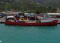Sea piracy-style robbery at Port of Spain waterfront | News Extra