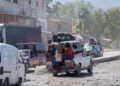 Twelve dead in northwest Haiti due to rains