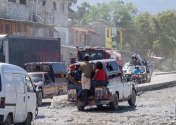 Twelve dead in northwest Haiti due to rains