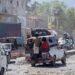 Twelve dead in northwest Haiti due to rains