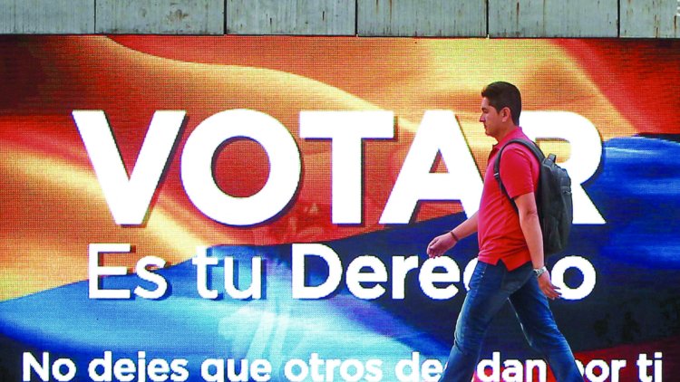 ‘The regions propose, the candidates respond’, key forum for territorial development