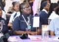 Girls encouraged to ‘take up space’ | Lifestyles