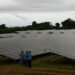 Kawene new 3MW solar farm commissioned