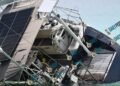 Yacht linked to 1.5-tonne cocaine seizure moved from Havannah to Port Vila Harbour