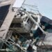 Yacht linked to 1.5-tonne cocaine seizure moved from Havannah to Port Vila Harbour