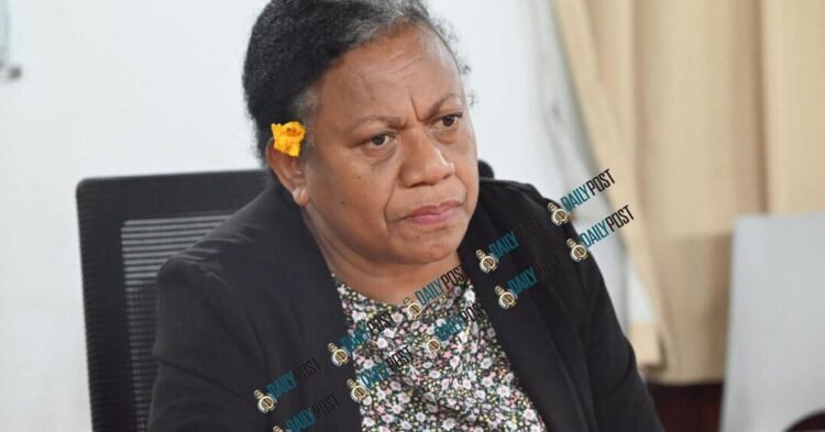 Vanuatu strengthens HIV awareness for students overseas | News