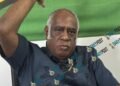 Perjury complaint filed against Parliament Speaker