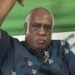 Perjury complaint filed against Parliament Speaker