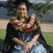First Ni-Vanuatu graduates with Master’s in Infectious Disease Intelligence