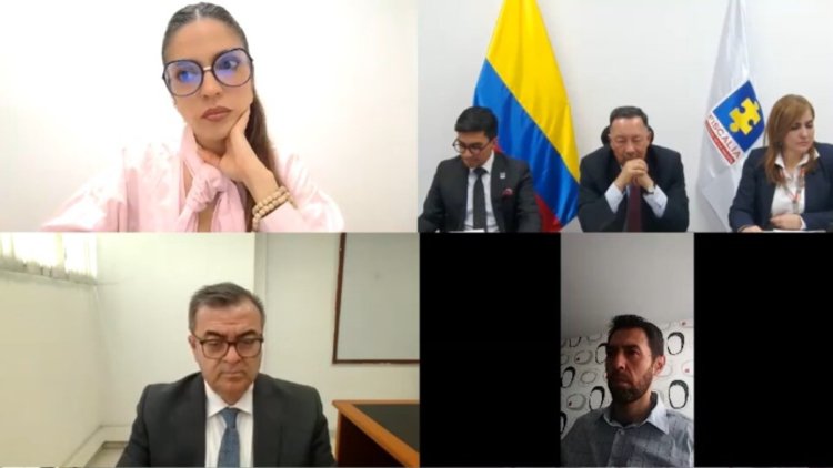 UNGRD: the flaws in the case against Olmedo López that have led to two judges denying him legal benefit
