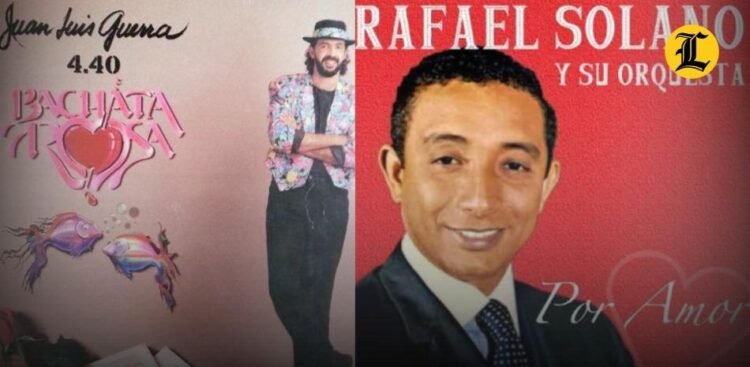 VIDEO: The most covered Dominican songs of all time