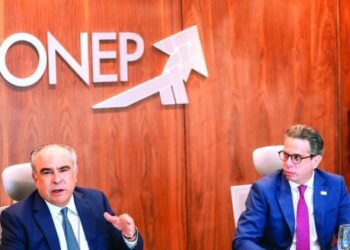 Conep suggests reorientation of spending, targeted subsidies and less bureaucracy
