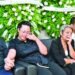 You honor Carlos Batista Matos, fired at Funeraria Blandino between tears and white flowers