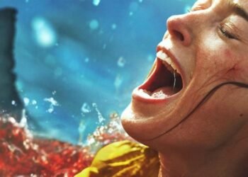 “Thrash”, on Netflix: when neither sharks nor chaos manage to save an idea that is sinking on its own