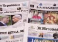 Clash between Pope and Trump ends months of tension