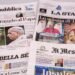 Clash between Pope and Trump ends months of tension