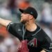 Ildemaro Vargas and Merrill Kelly help Diamondbacks beat Orioles 4-3