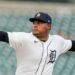 Framber Valdez throws seven good innings against Kansas