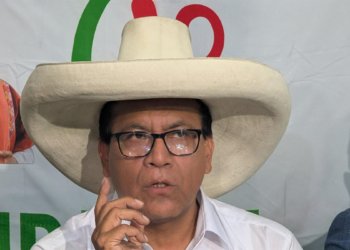 Peru results at 91%: Roberto Sánchez surpasses Rafael López Aliaga and heads to the second presidential round against Keiko Fujimori