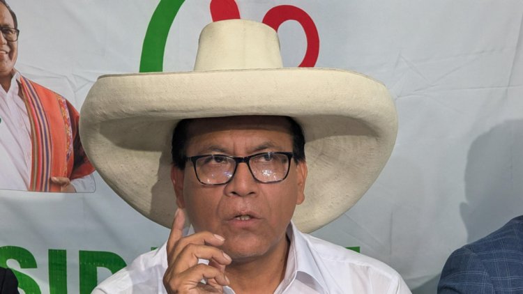 Peru results at 91%: Roberto Sánchez surpasses Rafael López Aliaga and heads to the second presidential round against Keiko Fujimori