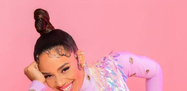 Chelsy responds to accusation of being the cause of a divorce: “No one wants that sound”