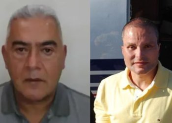 The key document within the ‘Papá Smurf’ file that mentions the capo alias Chupeta and a retired police major