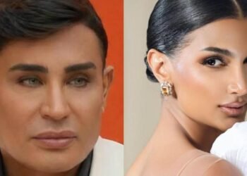 Telemundo will take action for alleged sexual harassment by El Divo against Celinee Santos in reality