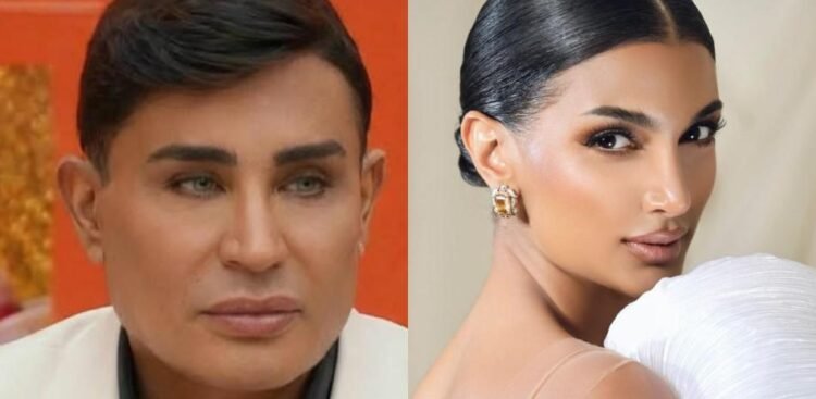 Telemundo will take action for alleged sexual harassment by El Divo against Celinee Santos in reality