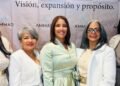The Admirable Women International Summit