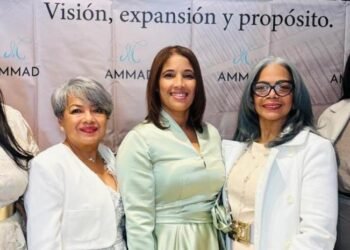 The Admirable Women International Summit
