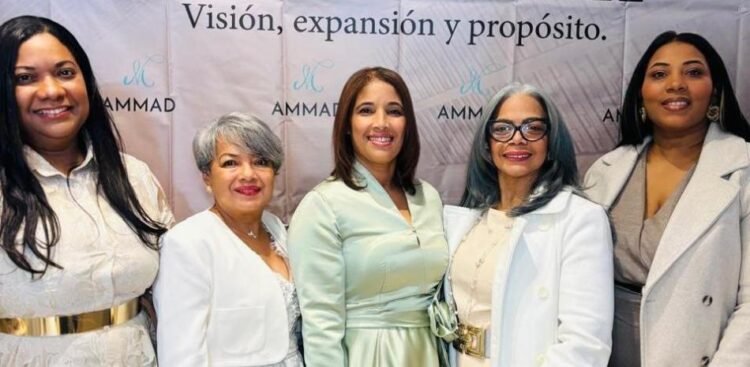 The Admirable Women International Summit