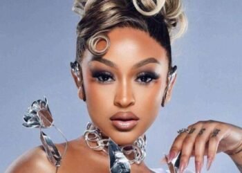 La Perversa presents its first album: “Scorpion”