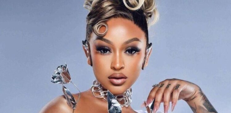 La Perversa presents its first album: “Scorpion”
