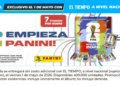 The Panini album from the 2026 World Cup will arrive for free with EL TIEMPO this May 1 for the first time
