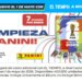 The Panini album from the 2026 World Cup will arrive for free with EL TIEMPO this May 1 for the first time