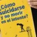 Young Dominican woman talks about depression in her book “How to commit suicide and not die trying?”