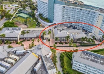 CTL starts preparations for Grand Lucayan demolitions | Business