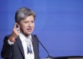 ‘Presidential centralism neither does nor allows to be done’: Claudia López proposes to governors a fund for subregions and decentralize planning