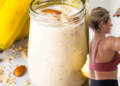 Oatmeal with banana: the recommended recipe to support the increase in muscle mass after the gym, this is how it is prepared