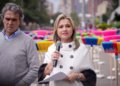 ‘No government will be able to use the constituent assembly as a political tool’: Edna Bonilla on the referendum to protect the Constitution of 91
