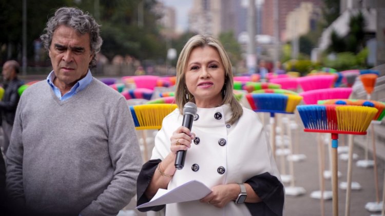 ‘No government will be able to use the constituent assembly as a political tool’: Edna Bonilla on the referendum to protect the Constitution of 91