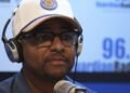 Bastian: FNM seeking to make govt another numbers man | News